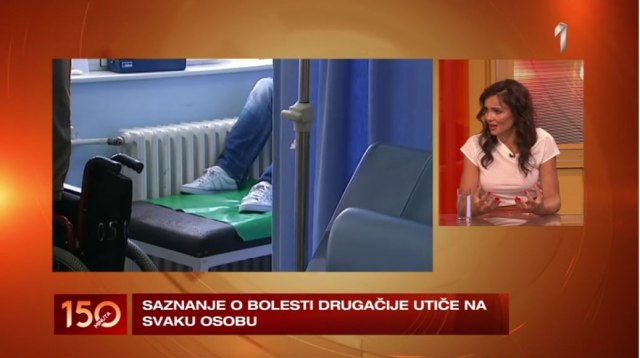 Kako vaša psiha reaguje kada saznate da bolujete od teške bolesti? VIDEO